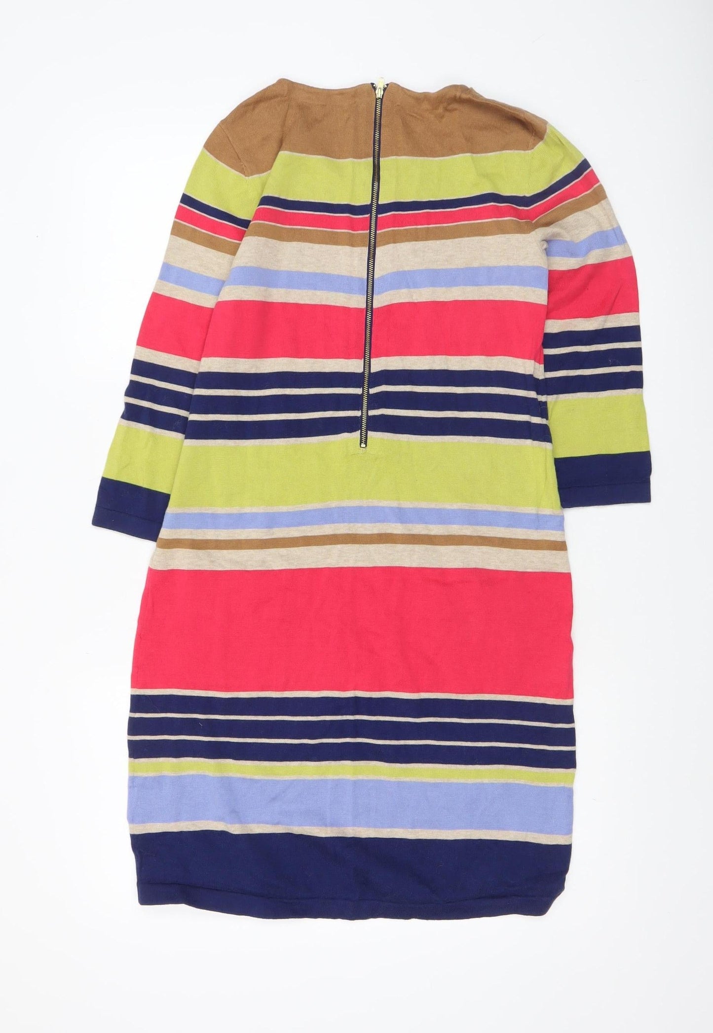 Womens UK Size 10 Phase Eight Shift Dress