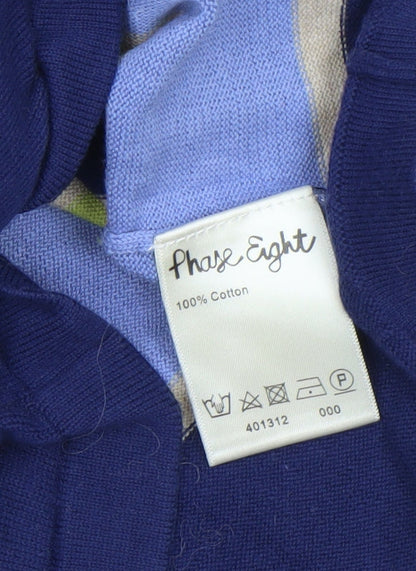 Womens UK Size 10 Phase Eight Shift Dress