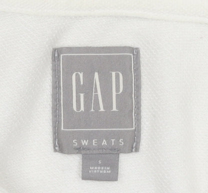 Mens UK Size S Gap 100% Cotton Polo Shirt