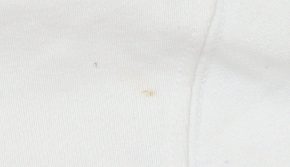 Mens UK Size S Gap 100% Cotton Polo Shirt