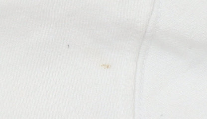 Mens UK Size S Gap 100% Cotton Polo Shirt