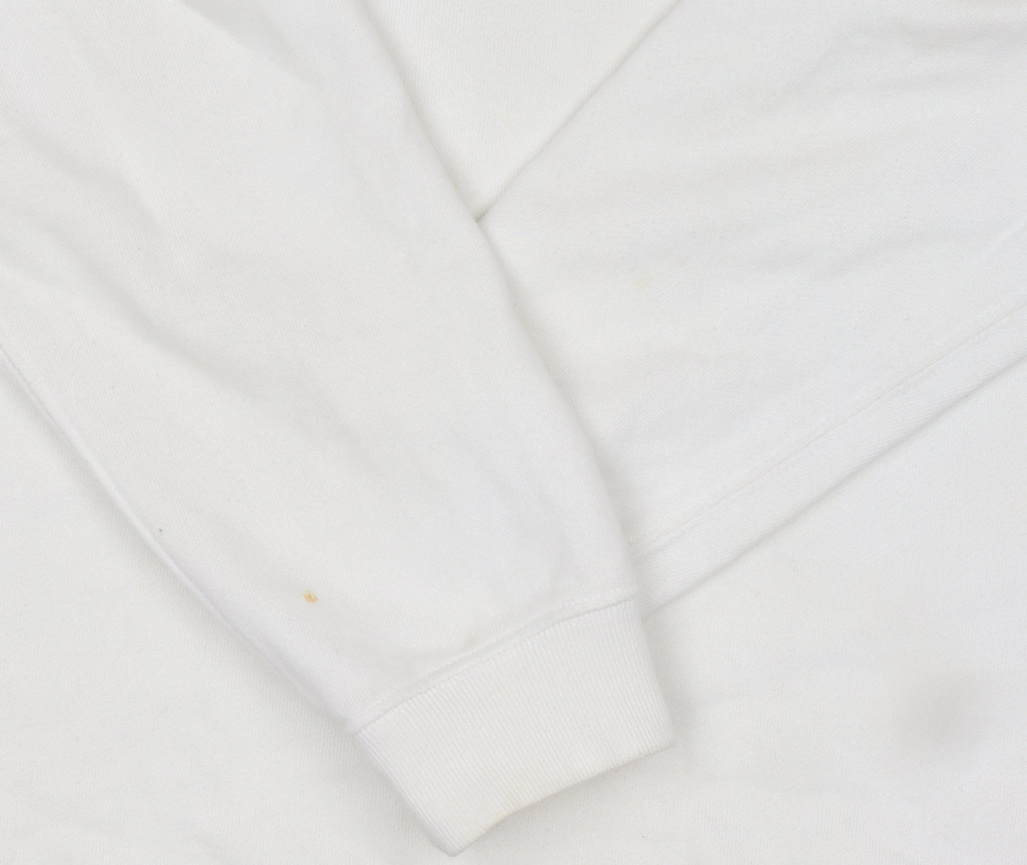 Mens UK Size S Gap 100% Cotton Polo Shirt