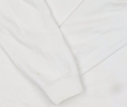 Mens UK Size S Gap 100% Cotton Polo Shirt