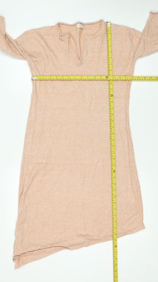 Womens UK Size 10 Poetry Asymmetric Dress