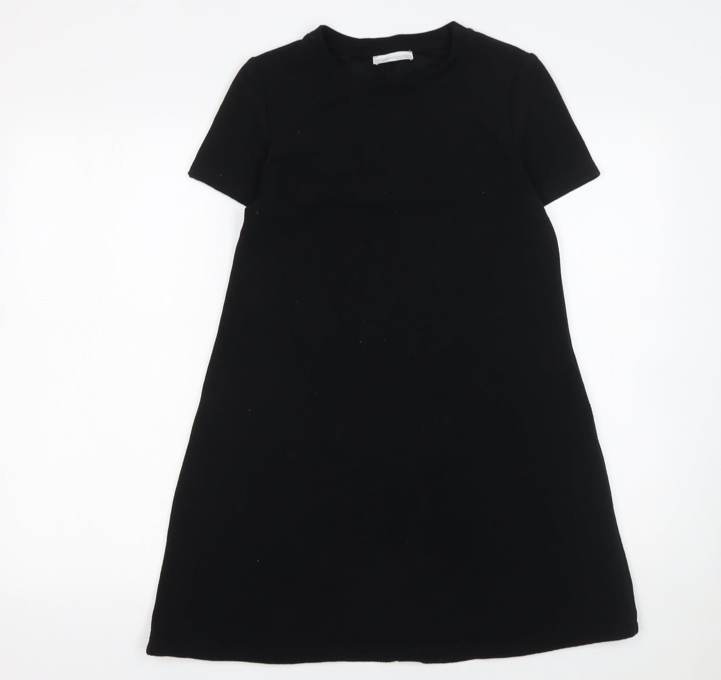 Womens UK Size S Zara A-Line Dress