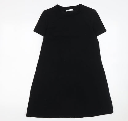 Womens UK Size S Zara A-Line Dress