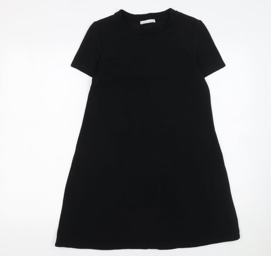 Womens UK Size S Zara A-Line Dress