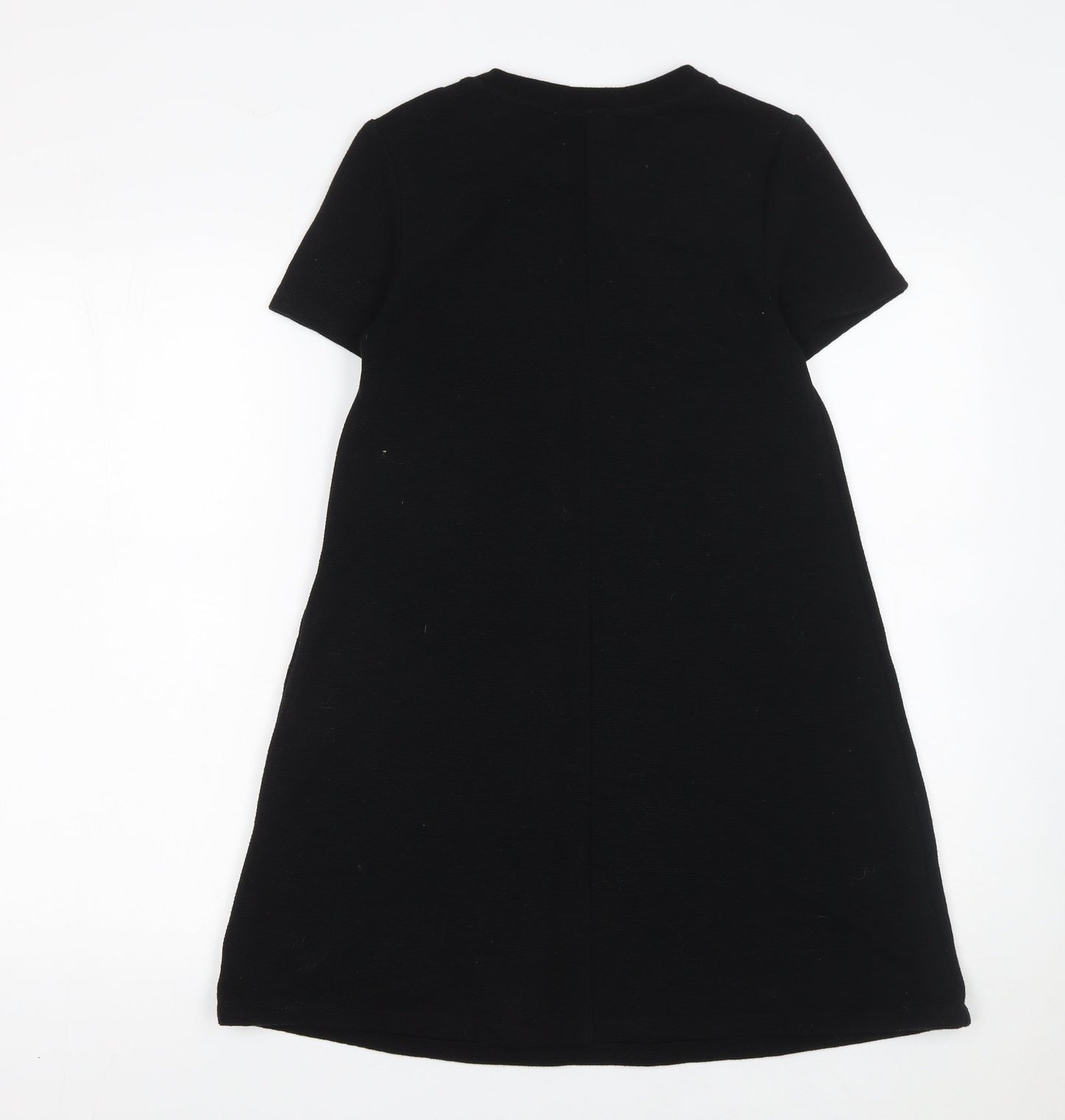 Womens UK Size S Zara A-Line Dress
