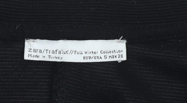 Womens UK Size S Zara A-Line Dress