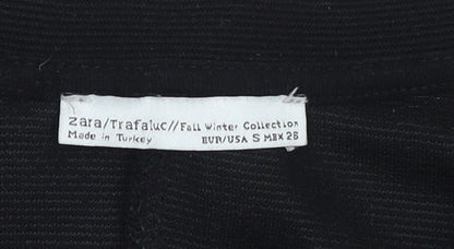 Womens UK Size S Zara A-Line Dress