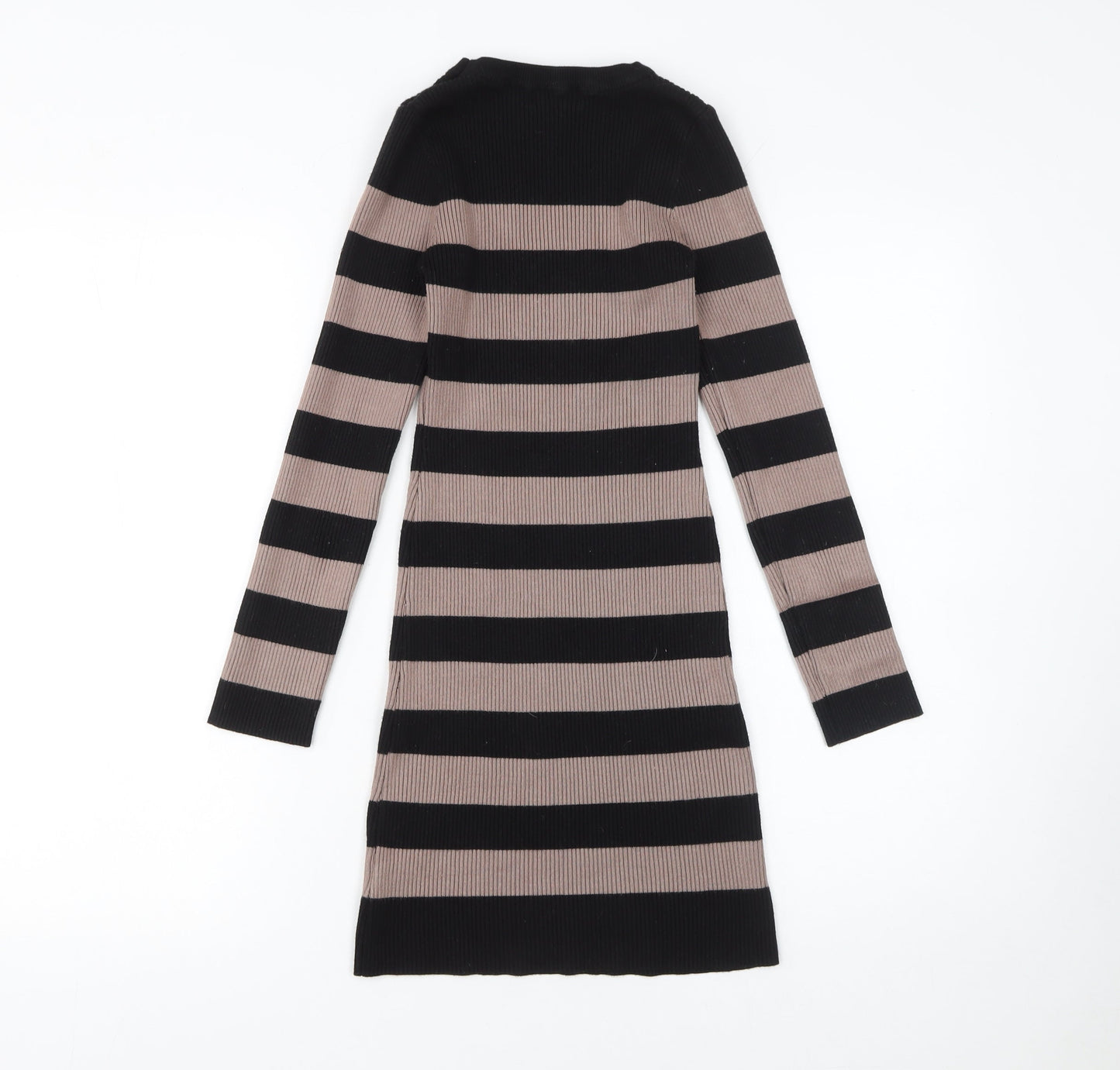 Womens UK Size 8 New Look Bodycon Dress