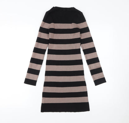 Womens UK Size 8 New Look Bodycon Dress