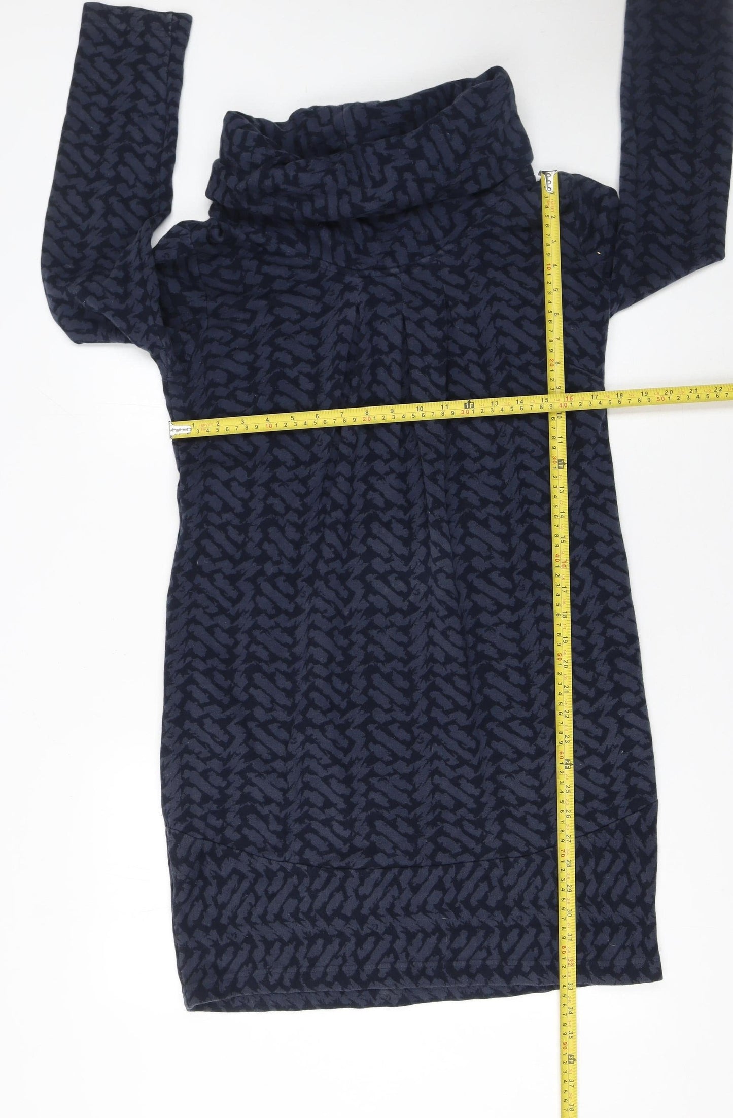Womens UK Size XS Adini Shift Dress