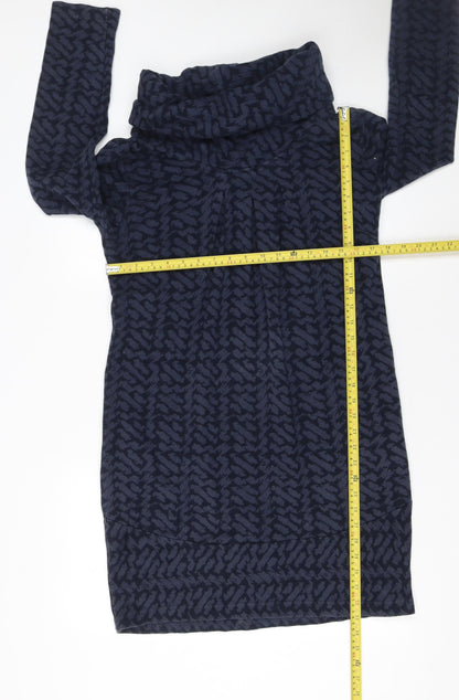 Womens UK Size XS Adini Shift Dress
