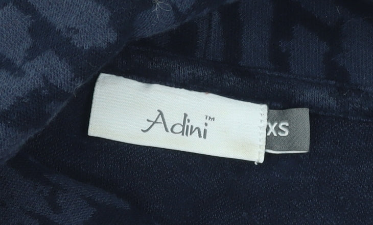 Womens UK Size XS Adini Shift Dress