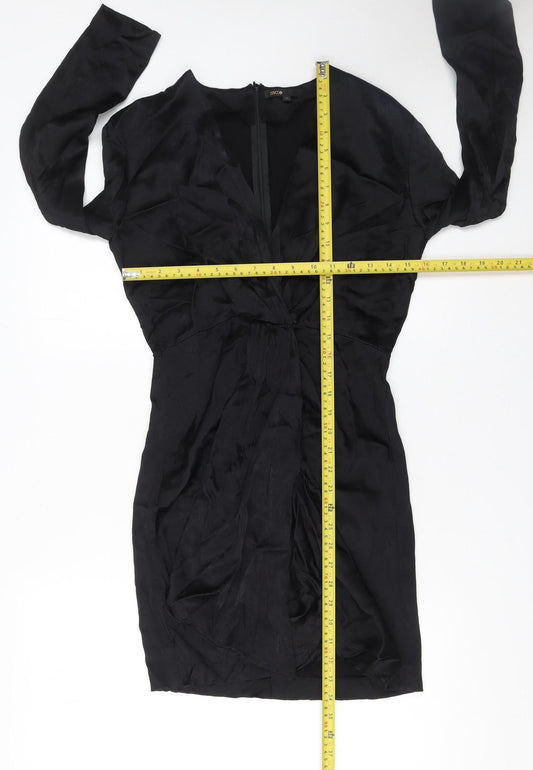 Womens UK Size 10 Maje Bodycon Dress