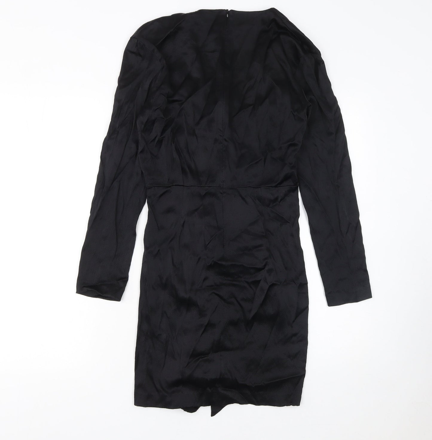 Womens UK Size 10 Maje Bodycon Dress