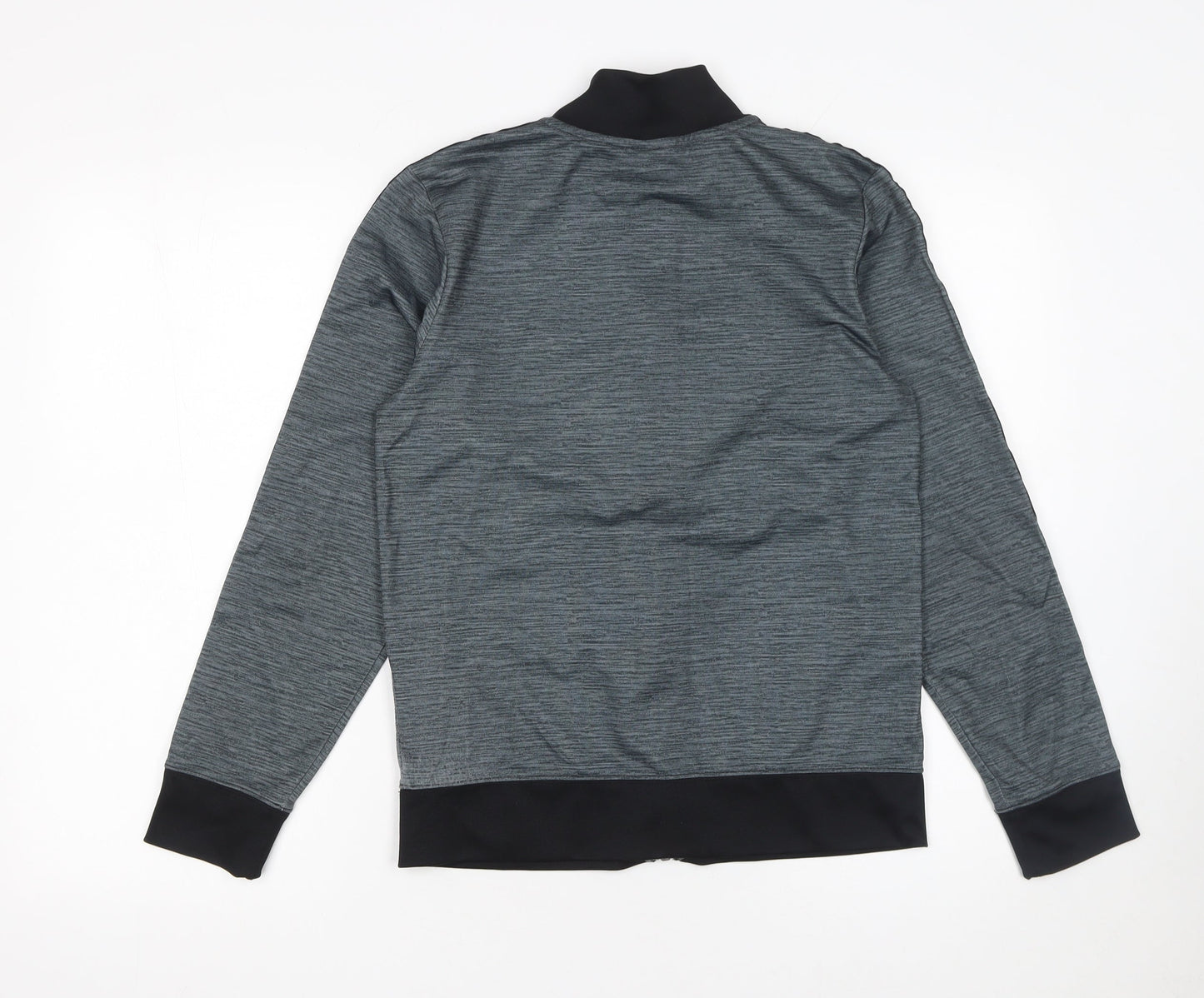 Boys UK Size 12-13 Years Jordan Grey Track Jacket