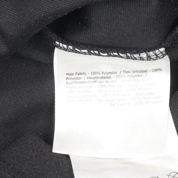 Womens UK Size 12 Regatta Black Pullover Sweatshirt