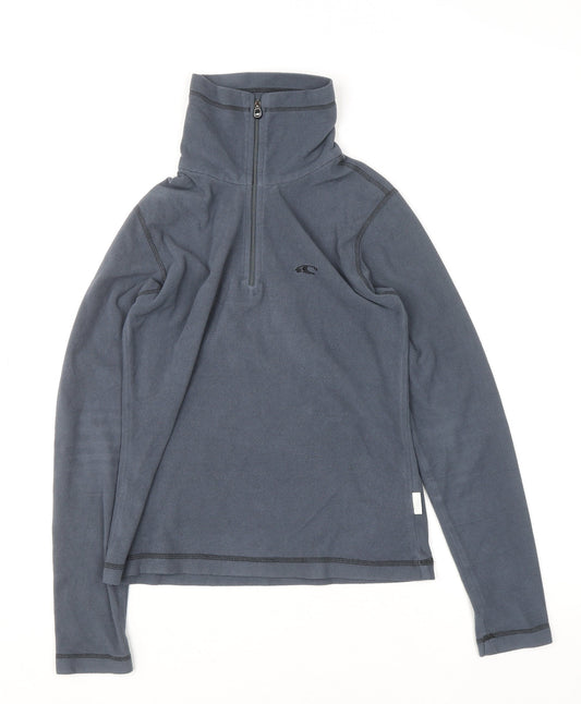 Mens UK Size M O'Neill Blue Pullover Sweatshirt