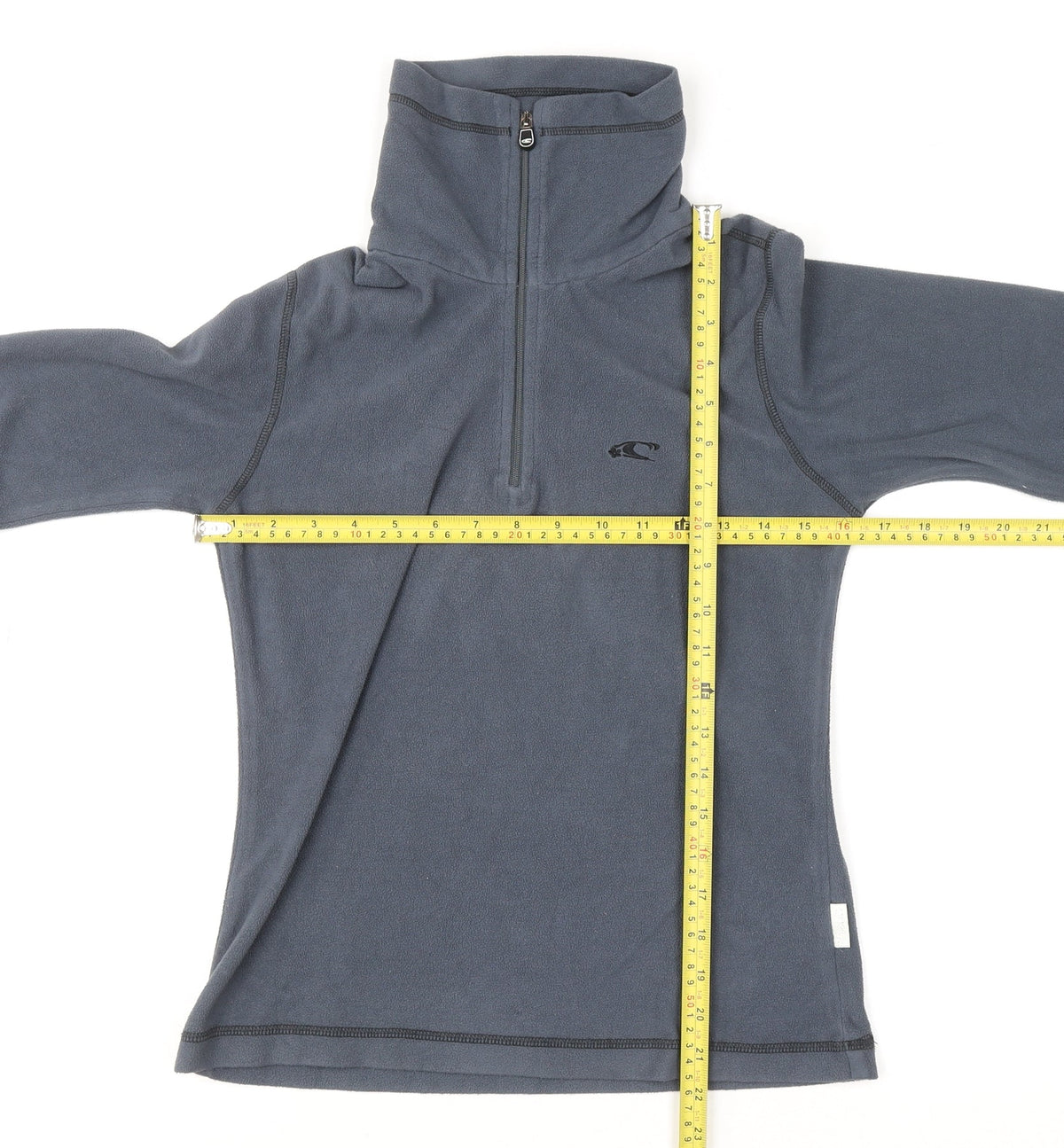 Mens UK Size M O'Neill Blue Pullover Sweatshirt