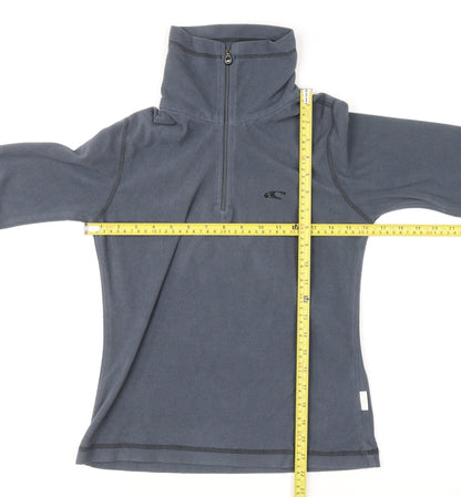 Mens UK Size M O'Neill Blue Pullover Sweatshirt