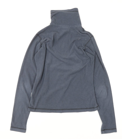 Mens UK Size M O'Neill Blue Pullover Sweatshirt