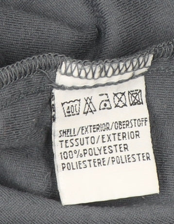 Mens UK Size M O'Neill Blue Pullover Sweatshirt
