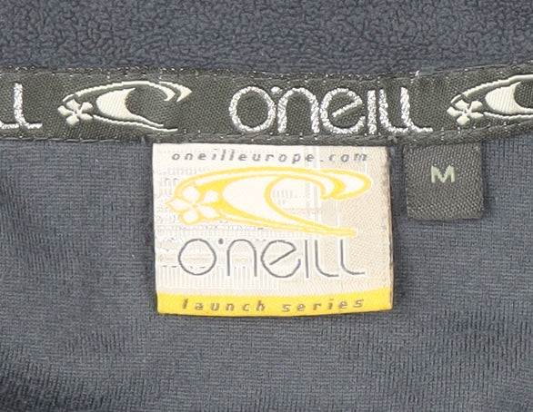 Mens UK Size M O'Neill Blue Pullover Sweatshirt