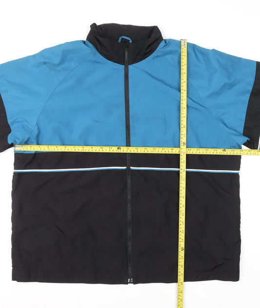 Mens UK Size 2XL Classic Elements Multicoloured Gym & TrainingRunning & JoggingW