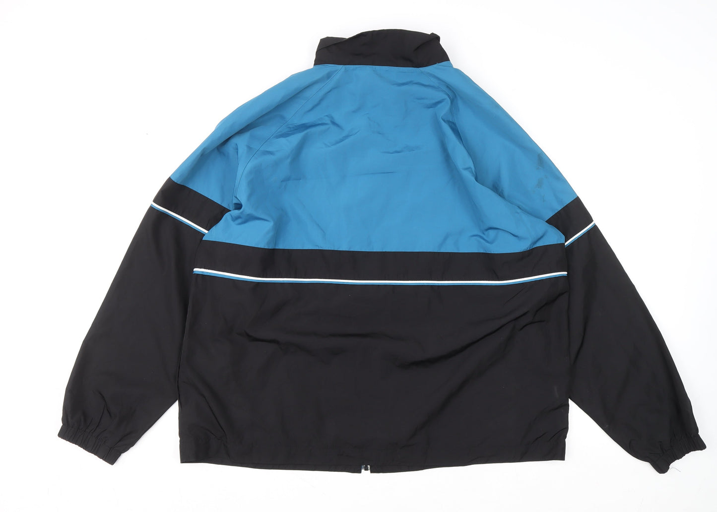 Mens UK Size 2XL Classic Elements Multicoloured Gym & TrainingRunning & JoggingW