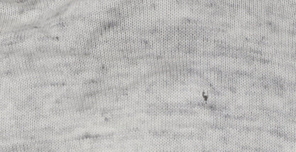 Womens UK Size 12 NEXT Grey Wrap Jumper