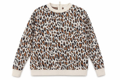 Womens UK Size XS H&M Beige Pullover Jumper
