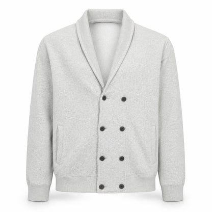 Mens UK Size XL H&M Grey Basic Jacket