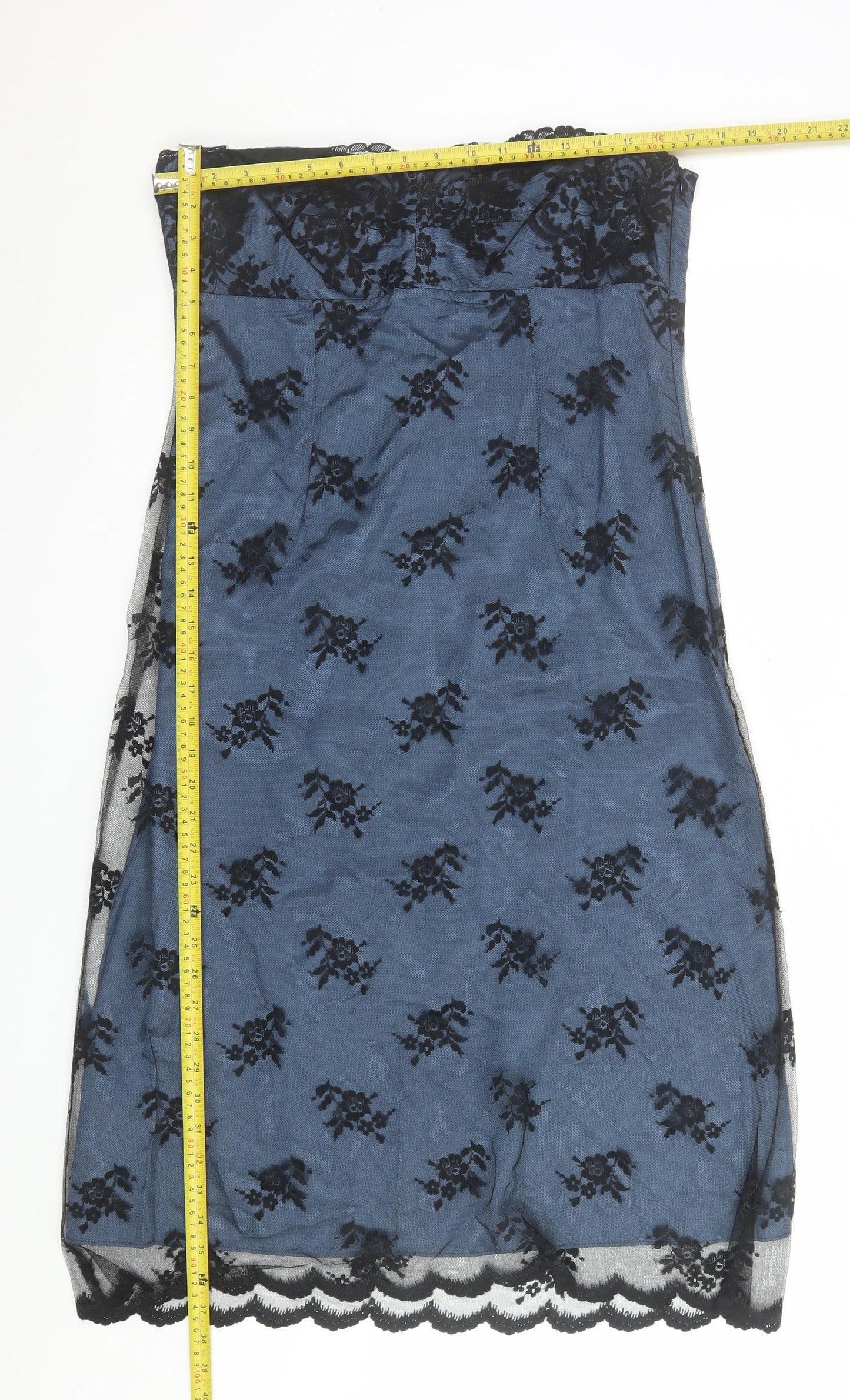 Womens UK Size 14 St. Bernard for Dunnes Stores Sheath Dress