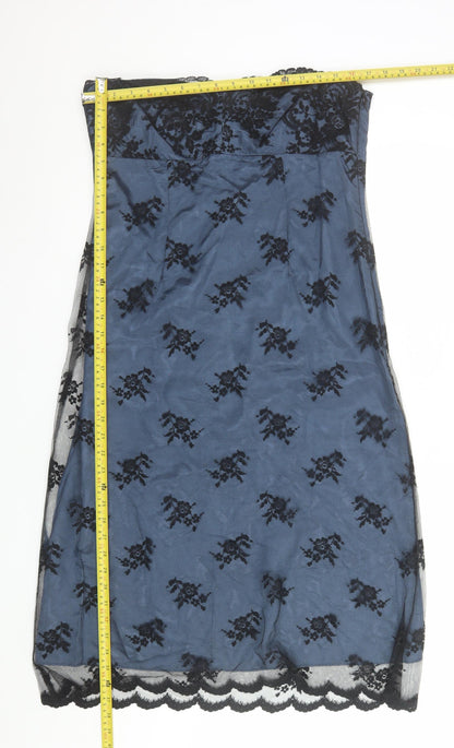 Womens UK Size 14 St. Bernard for Dunnes Stores Sheath Dress