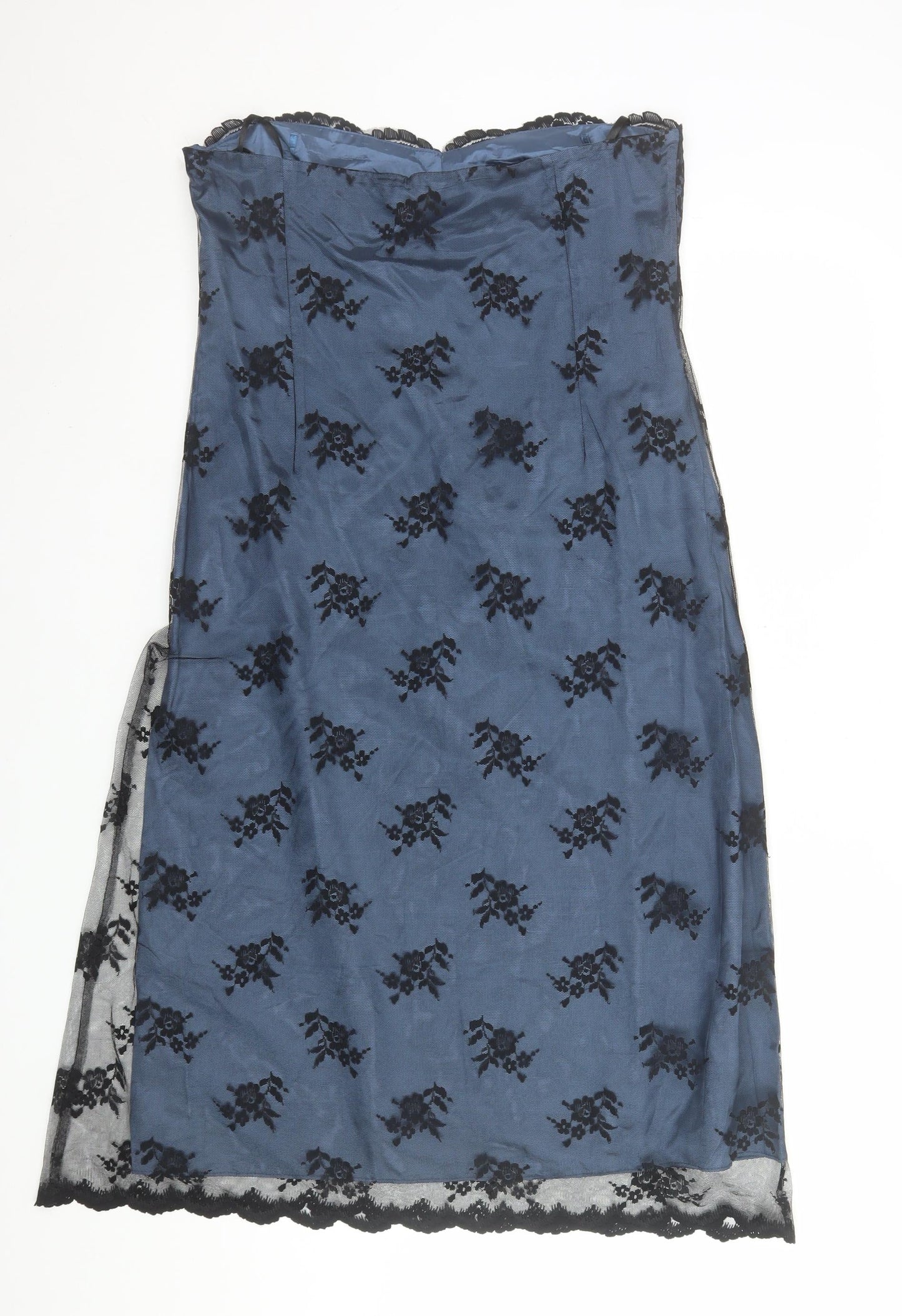 Womens UK Size 14 St. Bernard for Dunnes Stores Sheath Dress