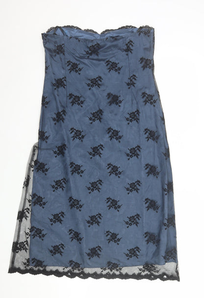 Womens UK Size 14 St. Bernard for Dunnes Stores Sheath Dress