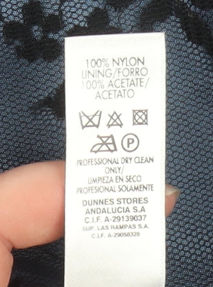 Womens UK Size 14 St. Bernard for Dunnes Stores Sheath Dress