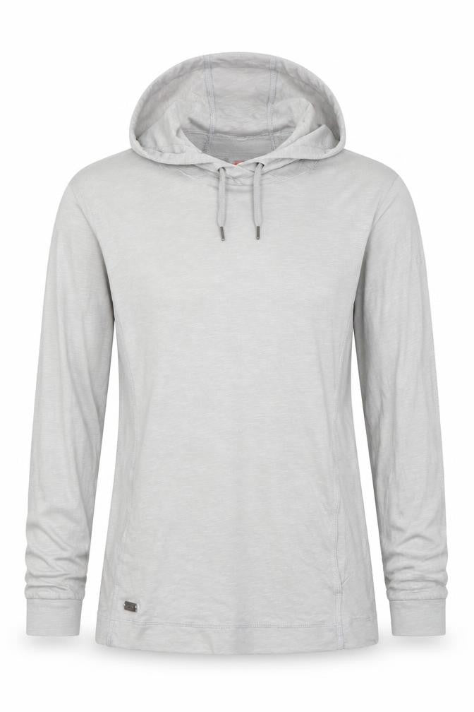 Womens UK Size M Regatta Grey Pullover Hoodie