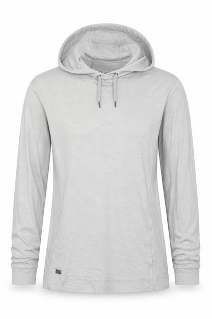 Womens UK Size M Regatta Grey Pullover Hoodie