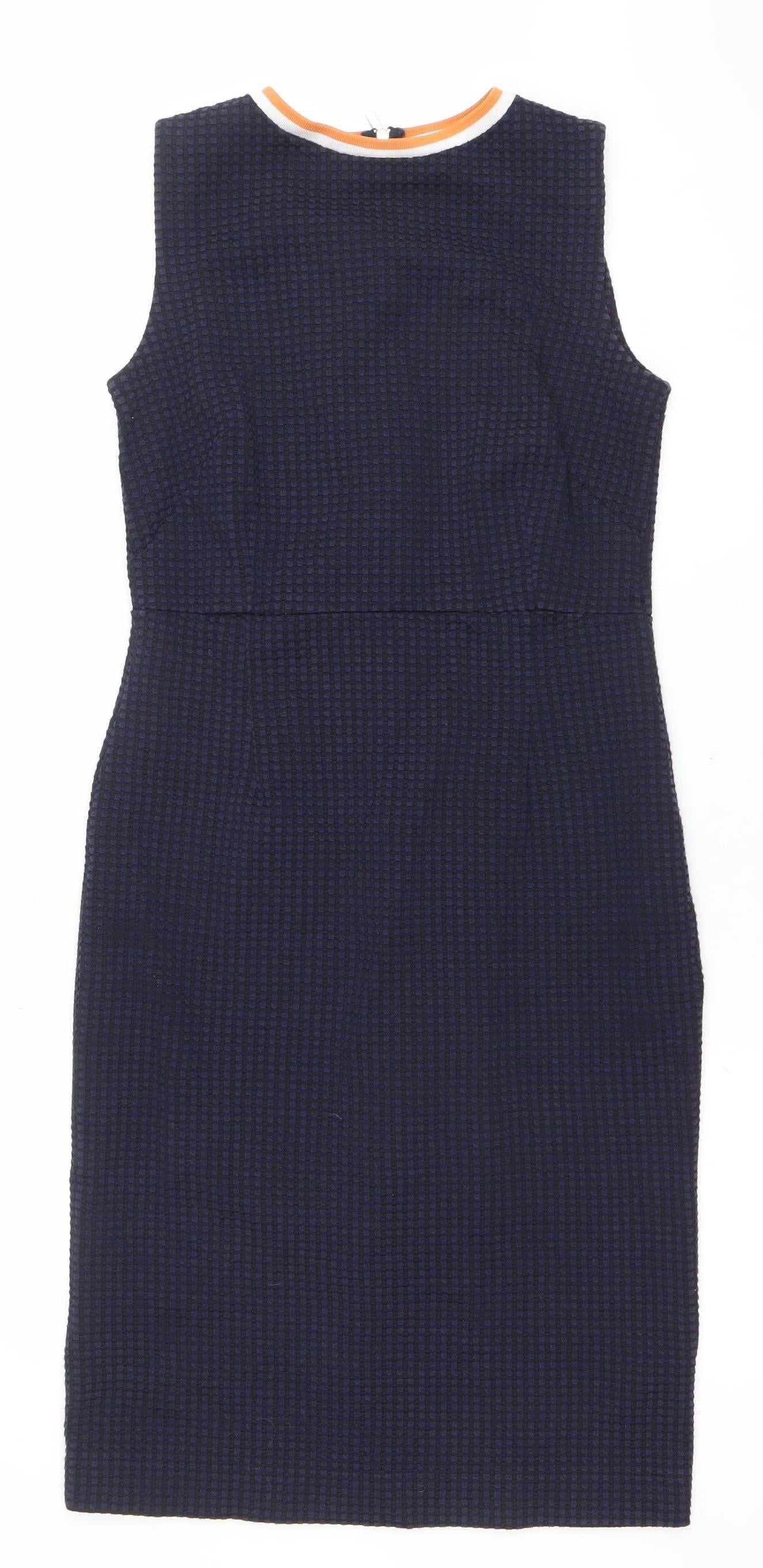 Womens UK Size 12 NEXT Bodycon Dress