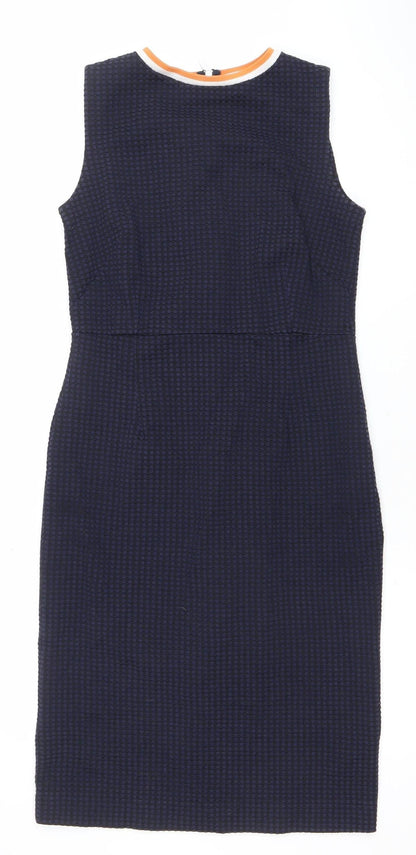 Womens UK Size 12 NEXT Bodycon Dress