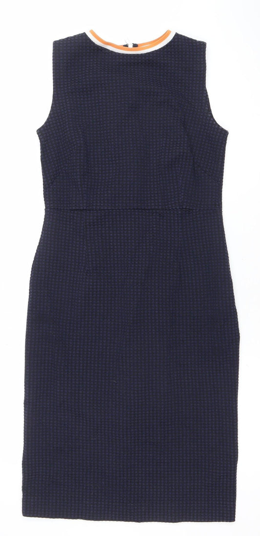 Womens UK Size 12 NEXT Bodycon Dress