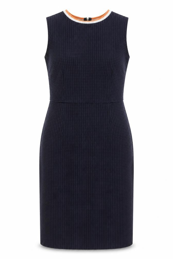Womens UK Size 12 NEXT Bodycon Dress