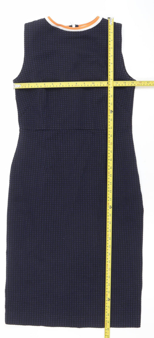 Womens UK Size 12 NEXT Bodycon Dress