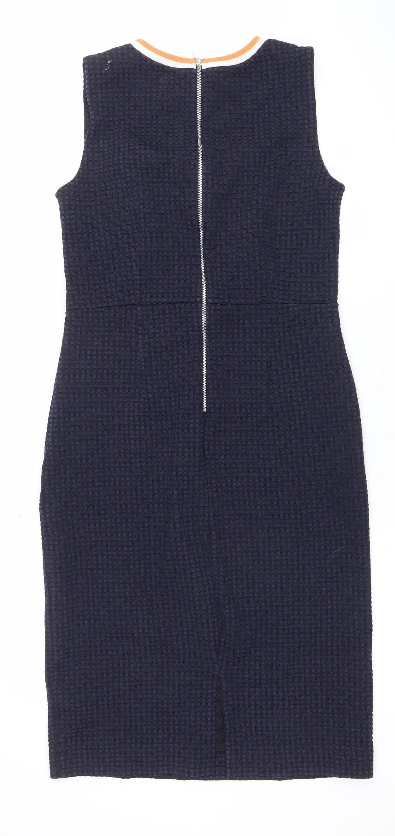 Womens UK Size 12 NEXT Bodycon Dress