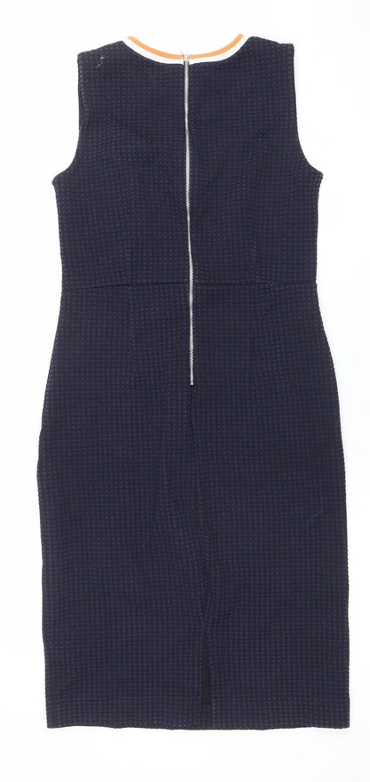 Womens UK Size 12 NEXT Bodycon Dress