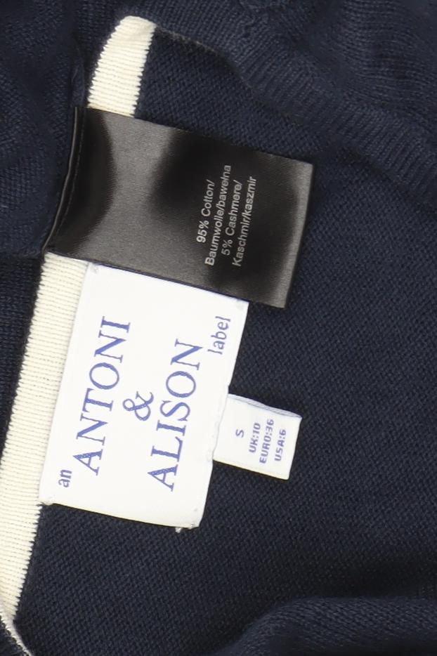 Womens UK Size S Antoni & Alison Bodycon Dress