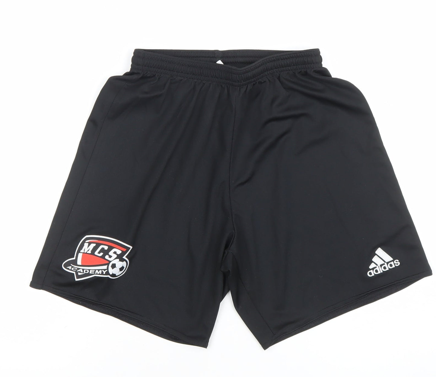 Mens UK Size S adidas Regular Fit Athletic Shorts